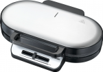 Elektrinė čirvinių blynų keptuvė Melissa 16250087, 1200 W