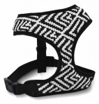 Petne&scaron;os &scaron;unims Barry King, balta sp./juoda sp., 580 - 780 mm, 58-78