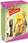 Sausas maistas Vitapol ZVP-2202, nei&scaron;skiriamosioms papūgoms, 1 kg