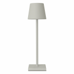 Stalinis &scaron;viestuvas Domoletti Rock ETLED-55 WHITE, LED, 3.5W