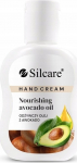 Rankų kremas Silcare Nourishing Avocado Oil, 0.1 l