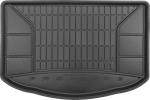 Automobilio kilimėlis, bagažinės Frogum ProLine, KIA Soul II 2013-