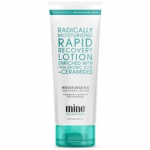 Kūno losjonas MineTan Rapid Recovery, 207 ml