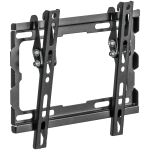 Televizoriaus laikiklis Kivi BASIC-22T, 23-43", 45 kg
