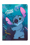 Sąsiuvinis Disney 77990PTR, linijomis, A5, 32 lapų