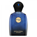 Kvapusis vanduo Zimaya Evolution, 100 ml