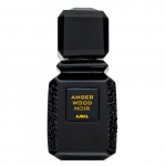 Kvapusis vanduo Ajmal Amber Wood Noir, 50.0 ml