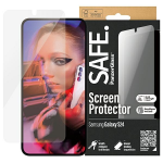 Telefono apsauginis stiklas PanzerGlass Safe Samsung Galaxy S24, -, 6.2 "