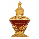Kvepalai Al Haramain Attar Al Kaaba, 25 ml