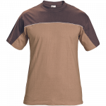 Mar&scaron;kinėliai vyrams Australian Line Stanmore, tamsiai ruda, L dydis