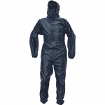 Darbinis kombinezonas vyrams Cerva Leigh, mėlyna, 3XL dydis