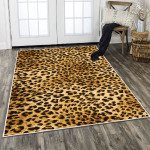 Kiliminis takas Conceptum Hypnose ELS2086, įvairių spalvų, 200 cm x 80 cm