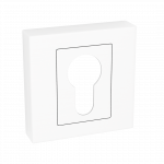 Durų apyraktė Kuchinox LK5_602A, balta, 5.5 cm x 5.5 cm