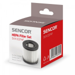 Dulkių siurblio filtras Sencor SVX 037HF