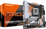 Pagrindinė plok&scaron;tė Gigabyte B850M FORCE