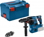 Akumuliatorinis perforatorius Bosch, 18 V