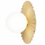 &Scaron;viestuvas sieninis CosmoLight Marbella W01418AU, G9, 1 x 7 W