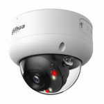 Kupolinė kamera Dahua IPC-HDBW3849E-AS-IL-0280B