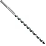 Spiralinis medžio grąžtas Kreator KRT010709, medienai, -, 18 mm x 46 cm