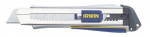 Statybinis peilis Irwin ProTouch 10504553, 2.5 cm, plienas, 1 vnt.