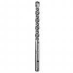 Betono grąžtas Bosch 1618596181, betonui, sraigtinis, sds plus, 12 mm x 16 cm