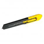 Peilis Stanley Stanley 0-10-150, 16.5 cm, plastikas/metalas