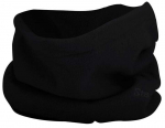 Kaklaskarė Snowflake 0594, juoda, Universalus