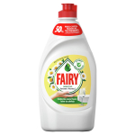 Indų ploviklis Fairy Sensitive Chamomile P014F94, 0.9 l