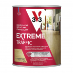 Lakas, pusiau matinis V33 Passages Extremes, 0.75 l