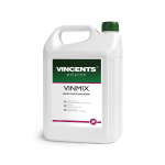 Betono plastifikatorius Vincents Polyline Vinmix, 25 kg, 25 l