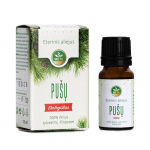 Pu&scaron;ų eterinis aliejus Mėta, 10 ml