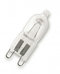 Lemputė Osram Halogeninė, G9, 2800 &deg;K, G9, 50 W, 740 lm