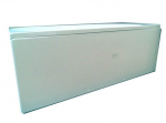 Vonios panelė Jika Lyra, 170 cm x 56 cm x 2.5 cm