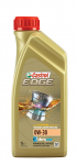 Variklių alyva Castrol Edge Titanium 0W - 30, sintetinis, 1 l