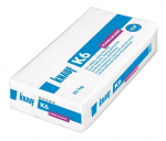 Klijai plytelių Knauf K6, 25 kg, pilka sp.