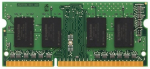Operatyvioji atmintis (RAM) Kingston ValueRAM KVR32S22S8/8, DDR4 (SO-DIMM), 8 GB, 3200 MHz