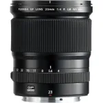 Objektyvas Fujifilm Fujinon GF