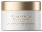 Veido kremas Alqvimia, 50 ml