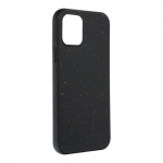 Telefono dėklas Forever Bioio, Apple iPhone 12 mini, juoda