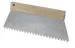 Klijų &scaron;ukos Okko, 30 cm, nerūdijantysis plienas