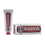 Dantų pasta Marvis Cinnamon Mint, 25 ml