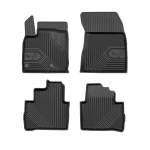 Automobilio kilimėlis, priekinis/galinis Frogum Premium 77, Nissan Qashqai III 2021-