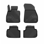 Automobilio kilimėlis, priekinis/galinis Frogum Premium 77, BMW F40 Series 1 2019-