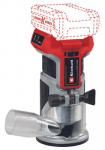 Akumuliatorinė freza Einhell TP-ET 18 Li BL Solo, 18 V