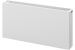 Radiatorius Mexen Flat CCF33, 80 cm x 30 cm, apatinio pajungimo, 992 W, balta sp.
