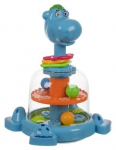 Edukacinis žaislas Kruzzel 24643, 17 cm, įvairių spalvų