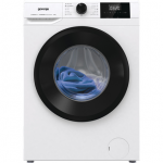 Skalbimo ma&scaron;ina Gorenje W3NGPI62SBS, 6 kg, balta sp.