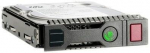 Prekė su pažeista pakuote. Serverių kietasis diskas (HDD) HP 718162-B21, 2.5", 1.2 TB