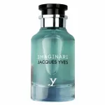 Kvapusis vanduo Fragrance World Jacques Yves Imaginari, 100 ml