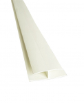 Apdailos juostelė, smėlio, 3000 mm